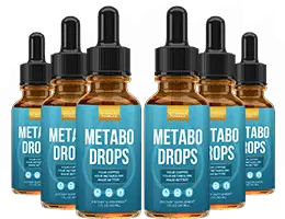 Metabo Drops