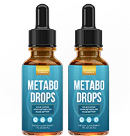 Metabo Drops 2-bottle package — 60-day supply at $79 per bottle