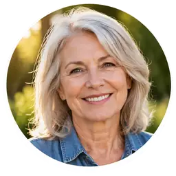 Metabo Drops customer Susan M. from Texas who reported steadier afternoon energy